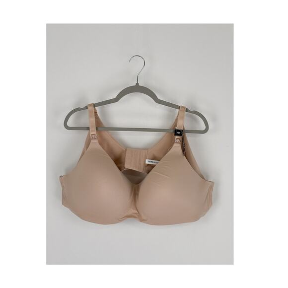 Torrid Dream Wire Free Everyday Nursing Bra Womens Plus Size 48C New Maternity - Picture 5 of 11